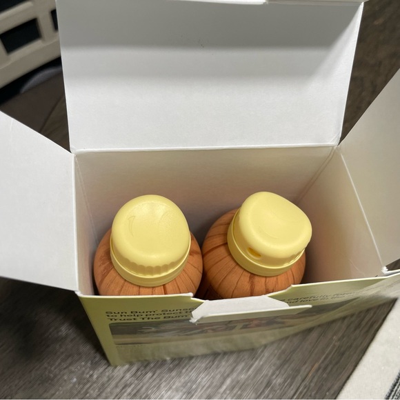 NIB Sun Bum Original Spf 50 Sunscreen Spray Vegan and Reef Friendly 2 Pack 5 OZ - Picture 6 of 7